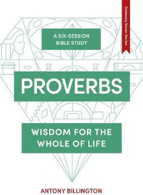 Proverbs