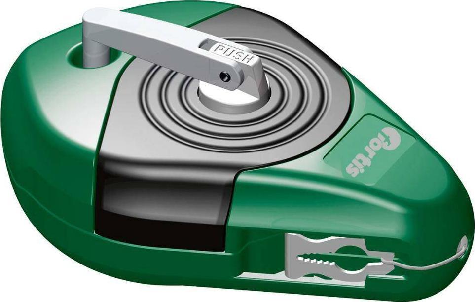 Fortis Sznur traser.zwijany