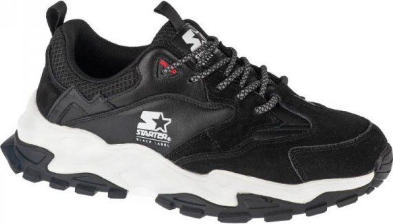 Starter Starter Cape Coral SMB103321200 Czarne 41