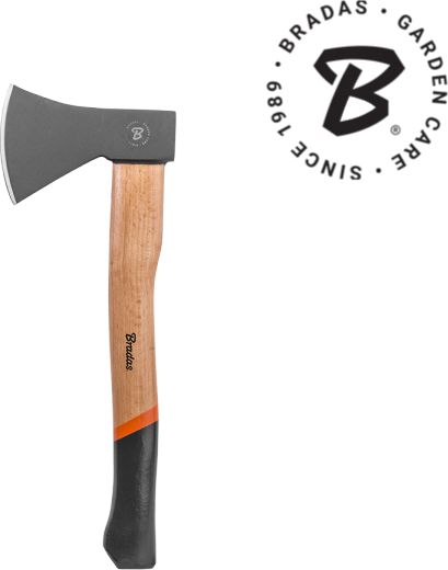 Bradas Siekiera uniwersalna drewniana 0,6kg