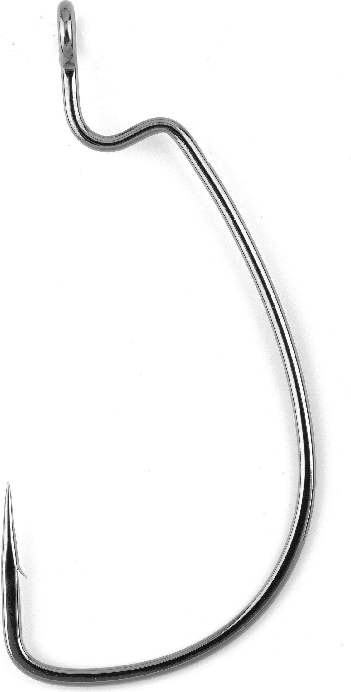 Gamakatsu Haki Gamakatsu Worm 330 Bottom Jigging