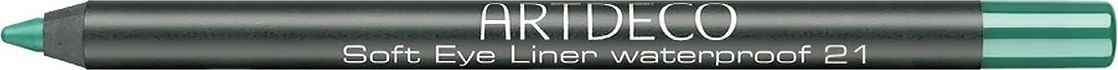 Artdeco Soft Eye Liner Waterproof kredka do oczu wodoodporna 21 1,2g