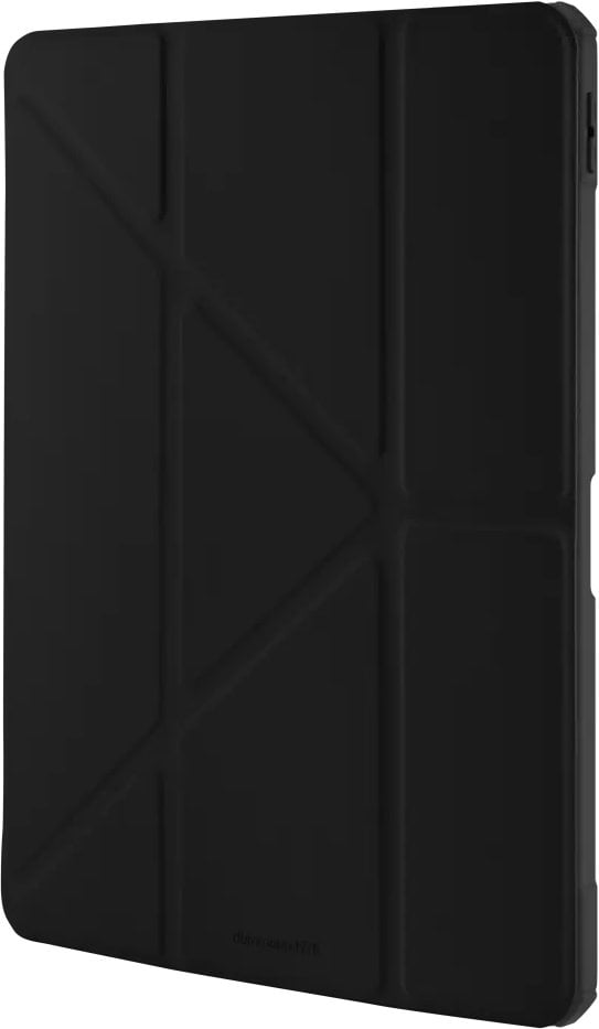 Etui na tablet dbramante London ICON - obudowa ochronna do iPad Air 11" (M3/M2/5th/4th) midnight
