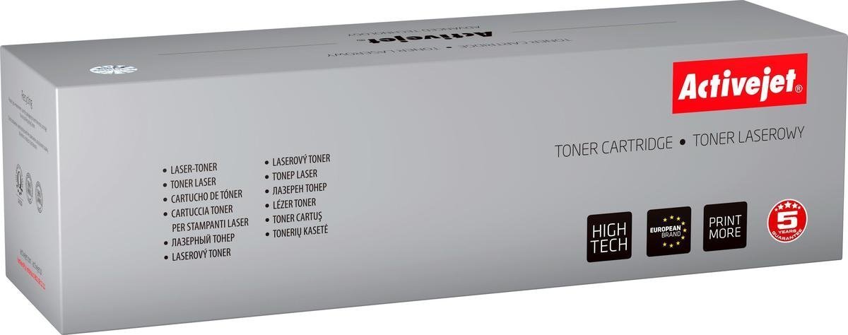 Toner Activejet Toner Activejet ATM-50BN - zamiennik Konica Minolta TNP50K Supreme 6000 stron czarny -