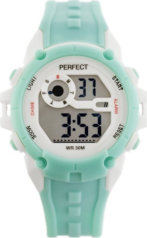 Perfect ZEGAREK DZIECIĘCY PERFECT 8202 (zp347d)