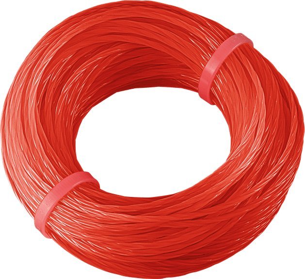 Bosch Bosch Replacement Thread for AGC 36V-33-24m-2 2,4mm