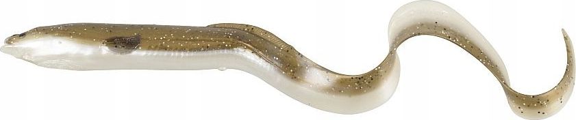 Savage Gear Savage Gear 3D Real Eel Węgorz 15cm/12g (50380)