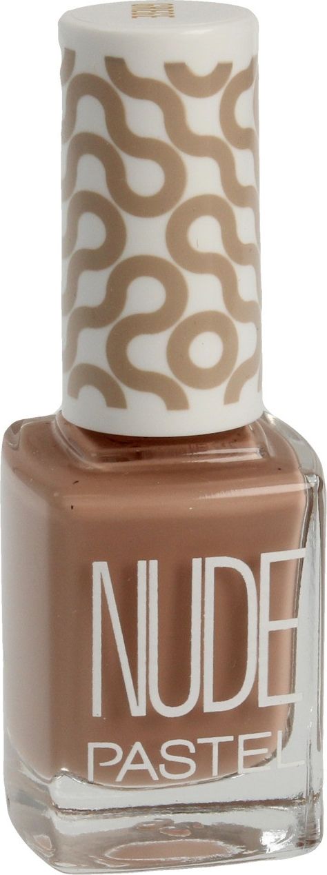 Pastel PASTEL Lakier do paznokci Nude nr 757 13ml