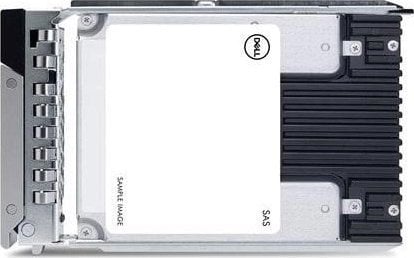 Dysk serwerowy Dell 3.84TB 2.5'' SAS-3 (12Gb/s) (400-AXPF)