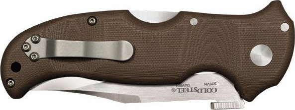 COLD STEEL Cold Steel BUSH RANGER 31A