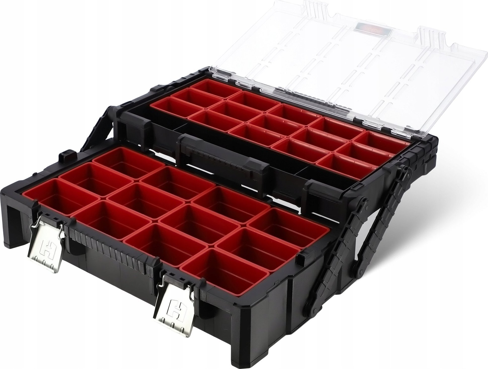 Kadax Keter Walizka Organizer Skrzynka Narzędziowa