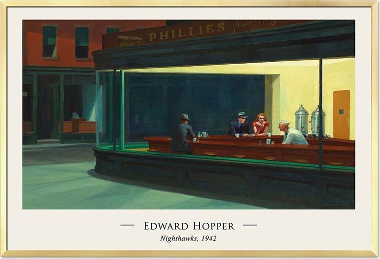 ART-POL Obraz Mistrza Malarstwa reprodukcja 63x93cm