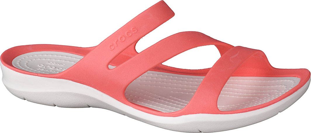 Crocs Crocs W Swiftwater Sandals 203998-6SL 41/42