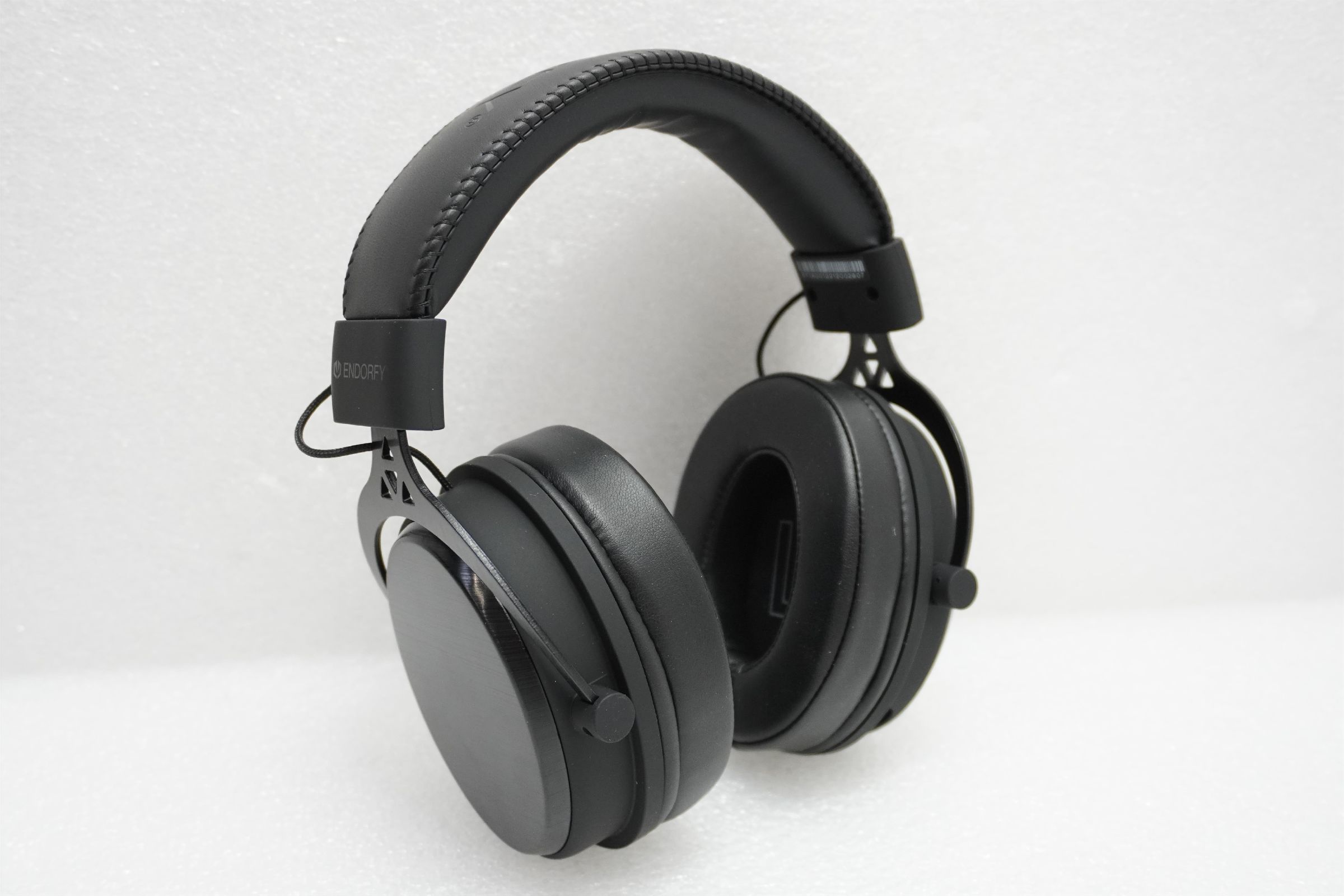 Słuchawki Endorfy Viro Plus USB (EY1A001) [outlet]