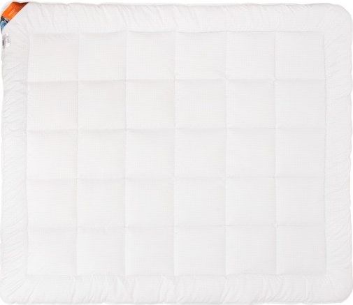 AMZ Kołdra 4Pory Roku Antystres Antyalergiczna 180x200