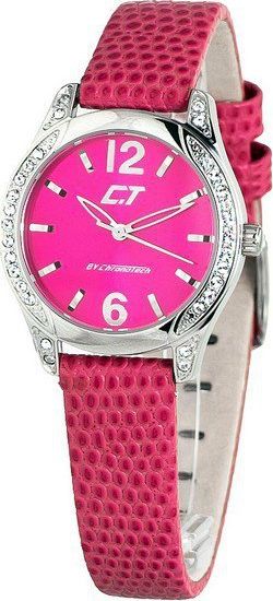 Zegarek Chronotech Zegarek Damski Chronotech CC7101LS-15 (30 mm)