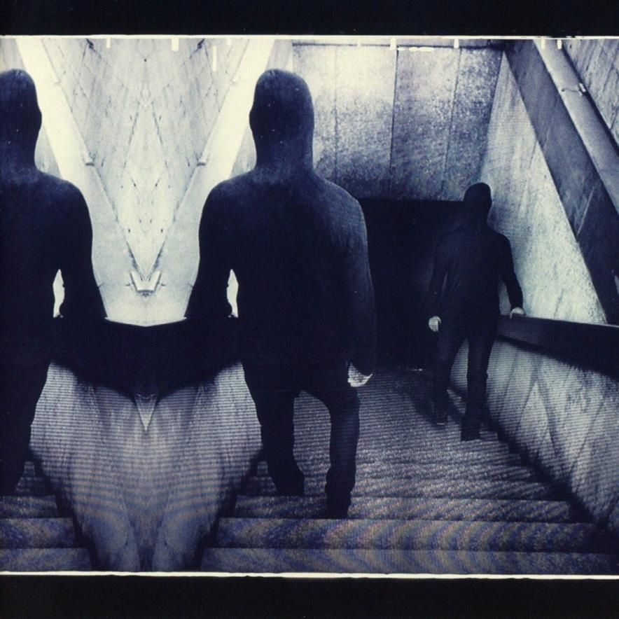 Emptiness Not For Music CD