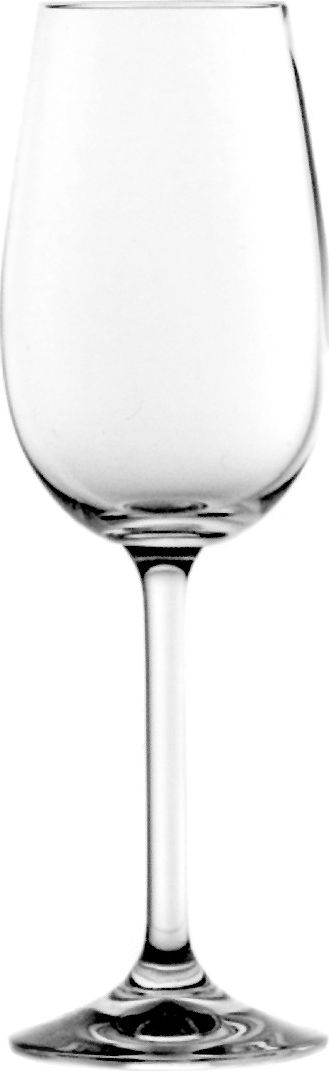 Crystal Julia Kieliszki do wina kryształowe 6 sztuk 9007