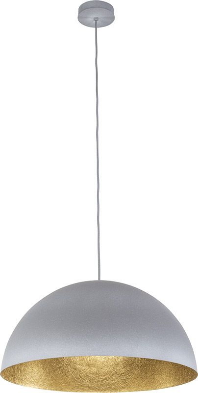 Lampa wisząca Sigma Sfera nowoczesna złoty (30141)