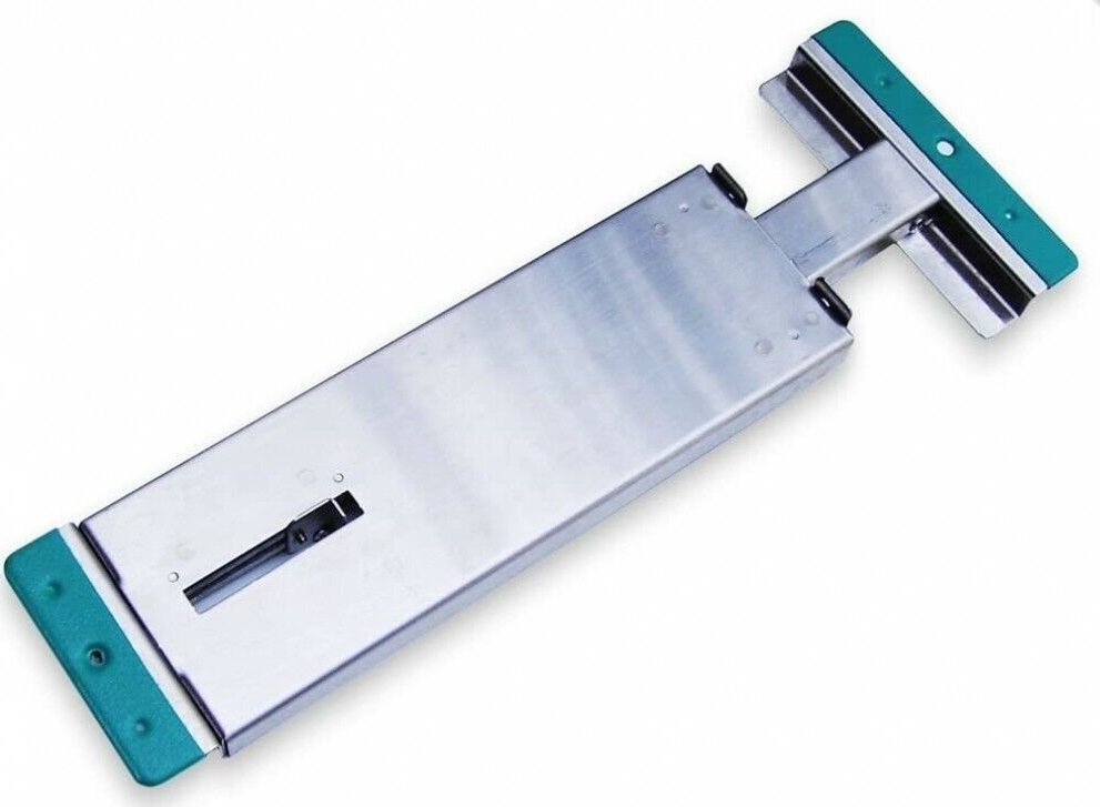 Naniwa Nakładka na zlew do ostrzenia noży Naniwa