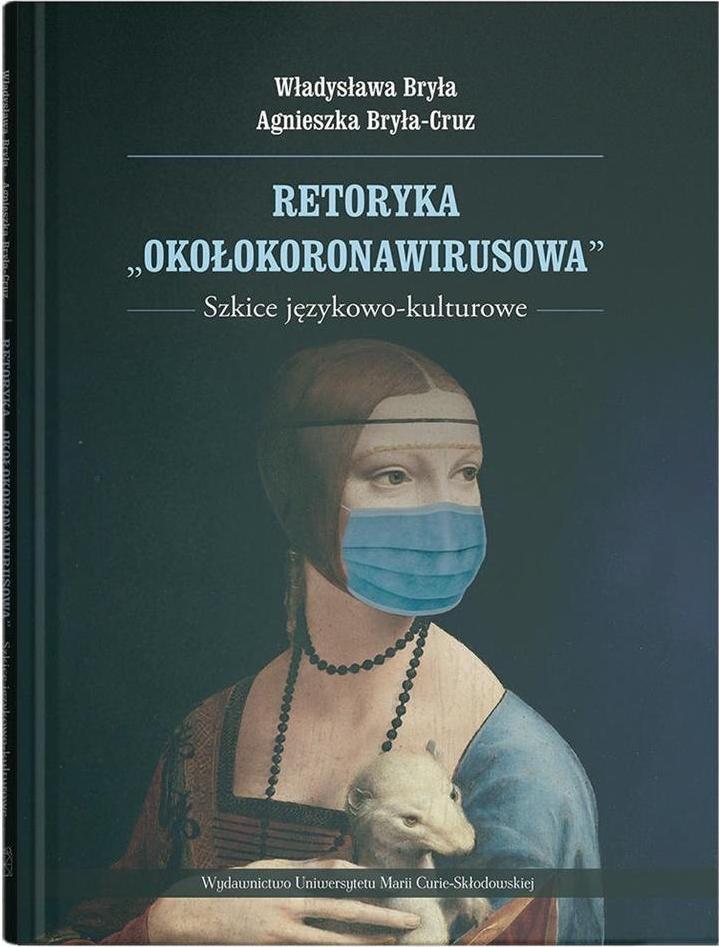 Retoryka 'okołokoronawirusowa'