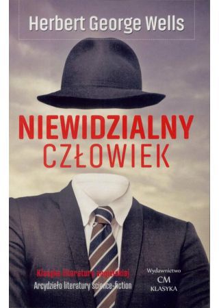 Niewidzialny człowiek
