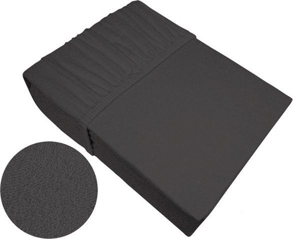 BIELBAW PRZEŚCIERADŁO FROTTE BIELBAW 220/200 C.POP (053)