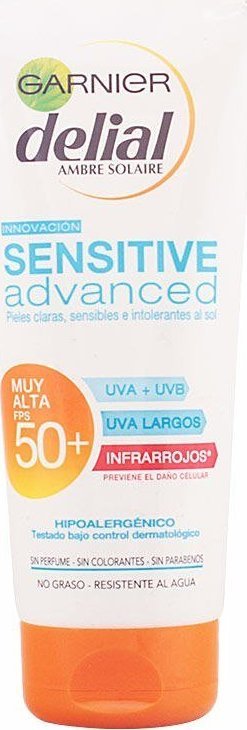 Garnier Balsam do Opalania Garnier Sensitive Advanced (200 ml)