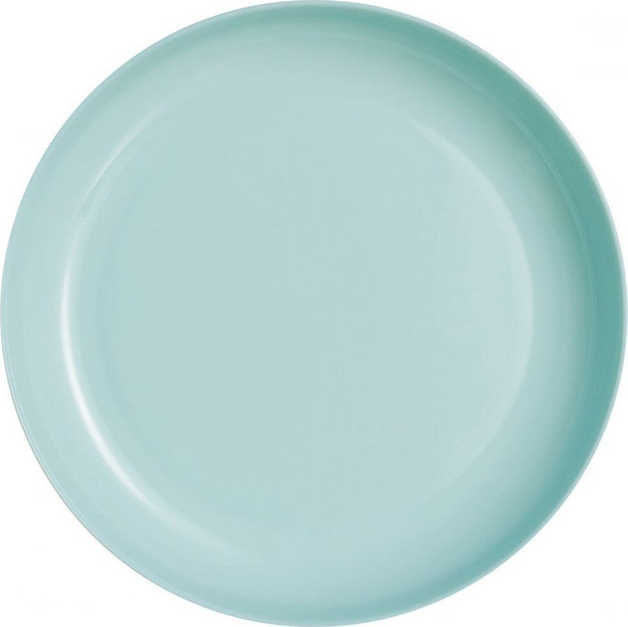 Luminarc Talerz głęboki Luminarc Time Turkusowy Szkło (25 cm)