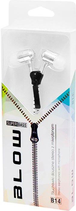 Słuchawki Blow B-14 (32-762#)