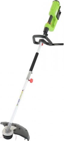 4Garden Urządzenie wielofunkcyjne AK22MULTI 4GARDEN Akumulatorowe: kosa + podkaszarka + nożyce do żywopłotu + okrzesywarka do gałęzi