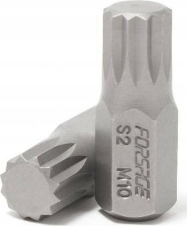 Forsage Bit 12-promieniowy M14x10mm L-30mm