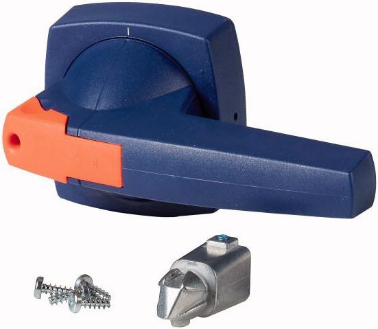 Eaton Napęd drzwiowy typ D/P niebieski do rozłączników DMV125/160N K2SDB/P (1818032)