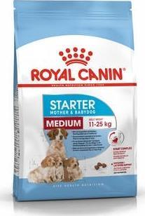 Royal Canin SHN Medium Starter M&B 15 kg