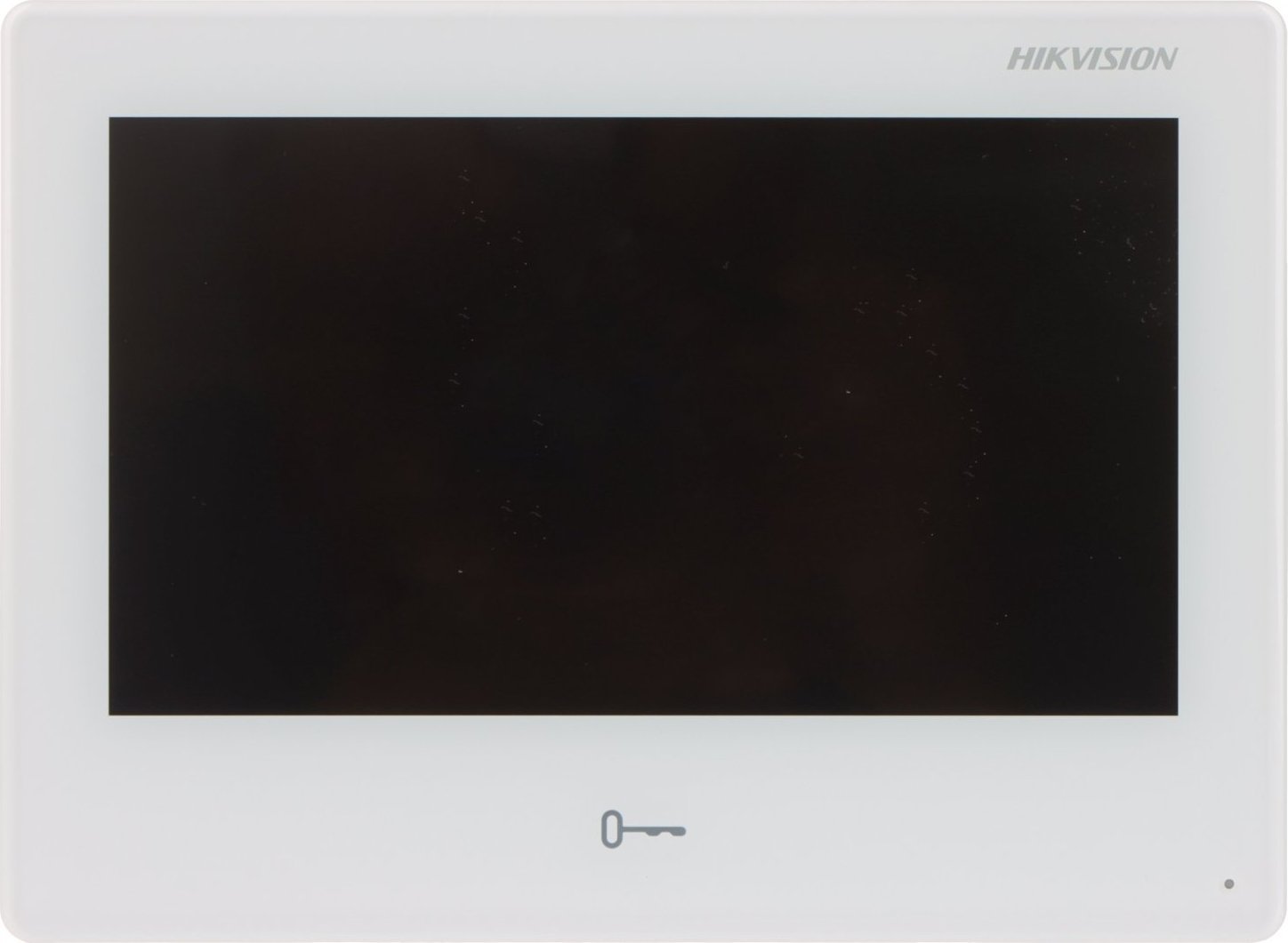 Hikvision Panel wewnętrzny monitor Wi-Fi / IP DS-KH9310-WTE1(B) Hikvision