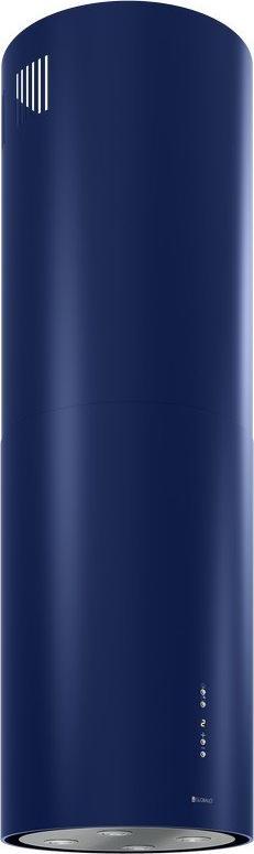 Okap Globalo Cylindro Isola 39.6