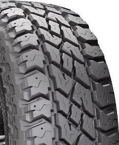 Cooper DISC.S/T MAXX 265/70 R16 121/118Q