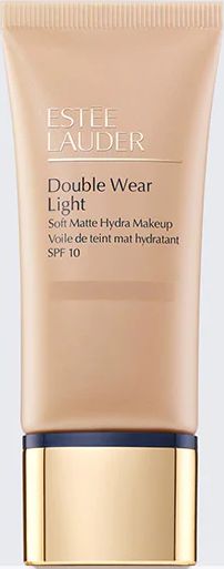 Estee Lauder Podkład do twarzy Double Wear Light Soft Matte Hydra Makeup 2C3 Fresco 30ml
