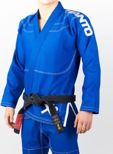 Manto Gi do BJJ MANTO X2 - MANTX2/BL Rozmiar: A0