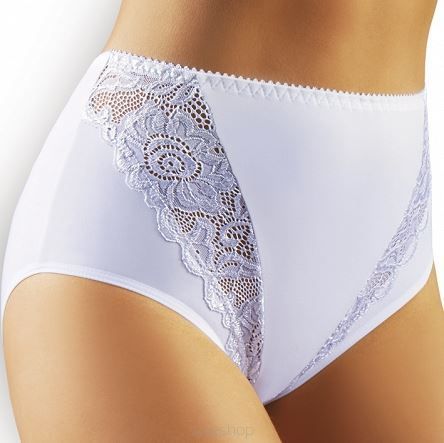 Emili Figi Rosita białe r. XL