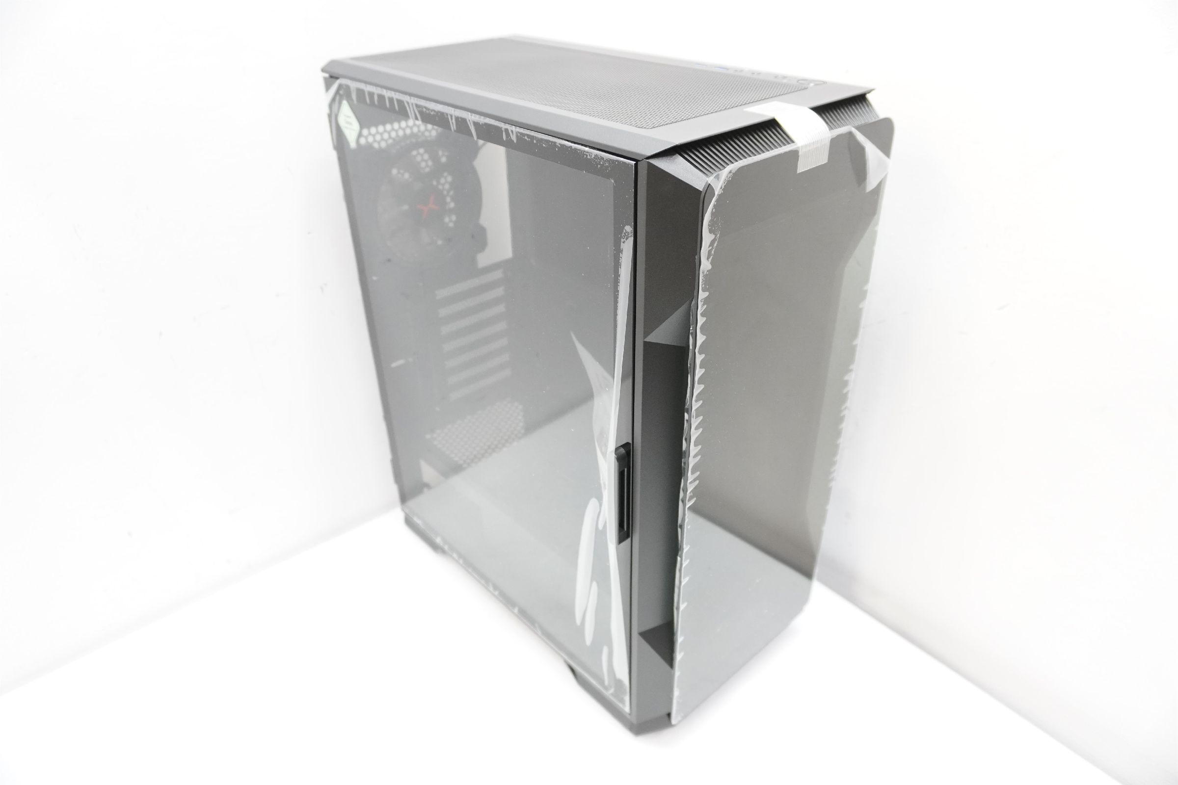 Obudowa Krux Heko (KRXD001) [outlet]