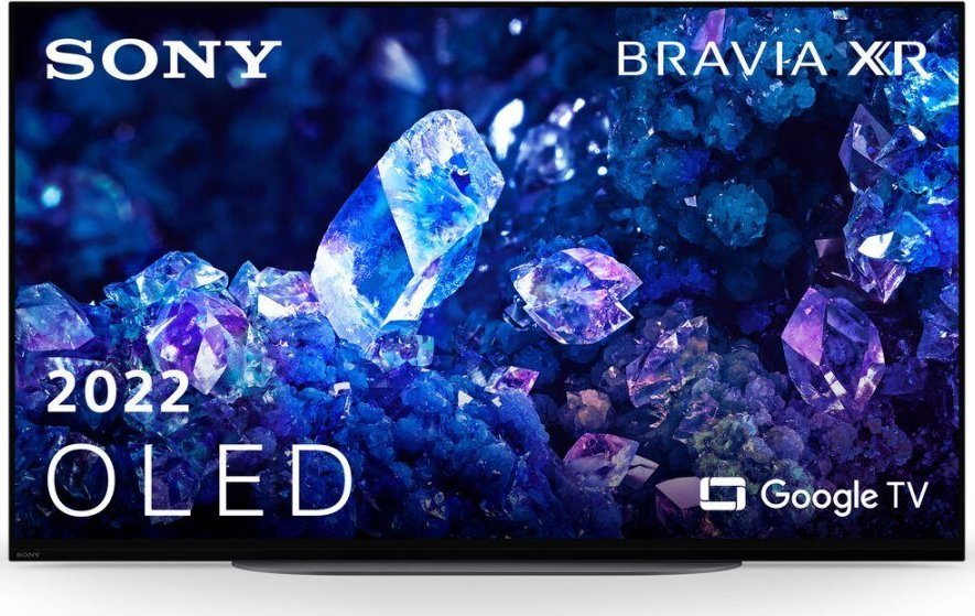 Telewizor Sony Smart TV Sony XR42A90K 4K Ultra HD 42" OLED
