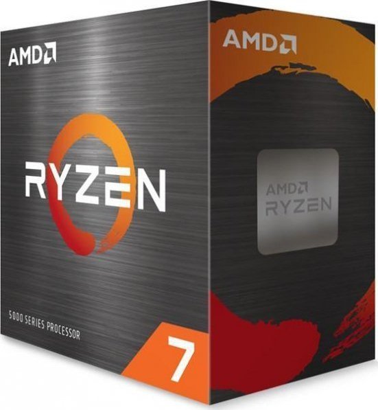 Procesor AMD Procesor AMD Ryzen 7 5700X (32M Cache, up to 4,6 GHz)