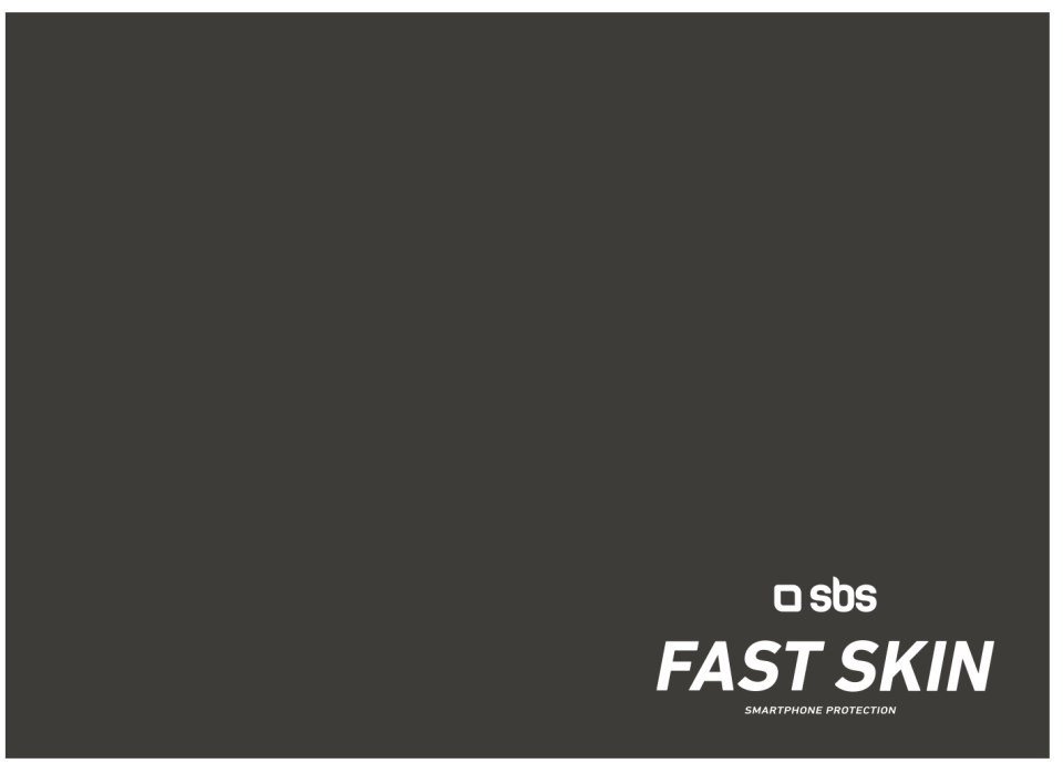 Fast Skin Podkładka Fast Skin do tabletów