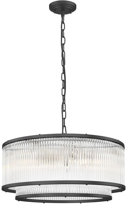 Lampa wisząca SERGIO P0528-06H-P7AC Zuma Line