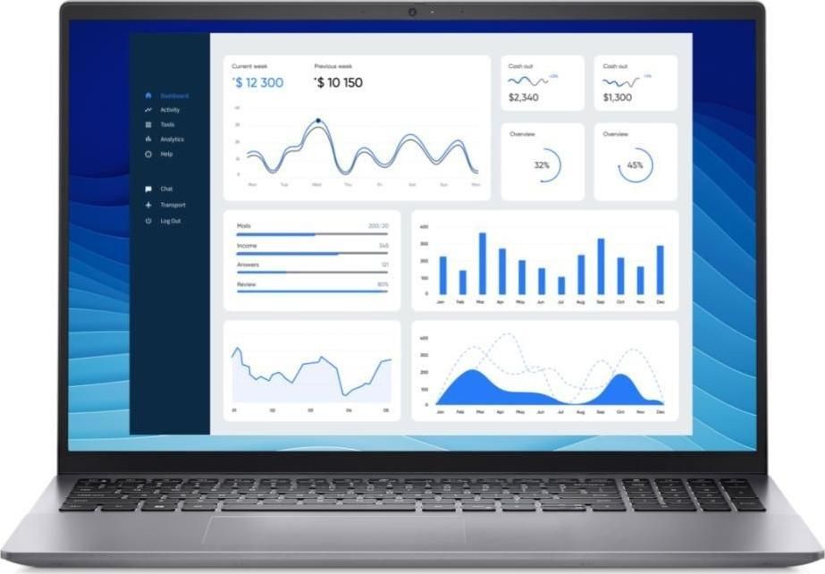 Laptop Dell Vostro 5625 (N1004VNB5625EMEA01_W11)