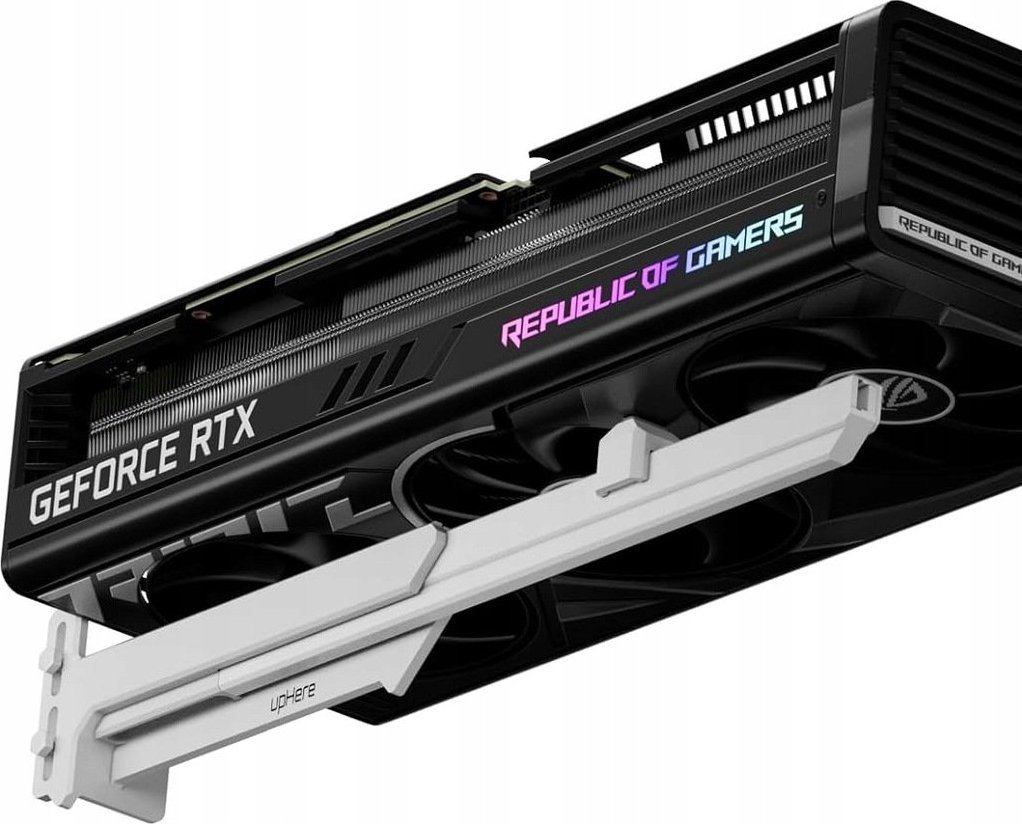 upHere Podpórka Uchwyt pod karte graficzną GPU UpHere GL6T