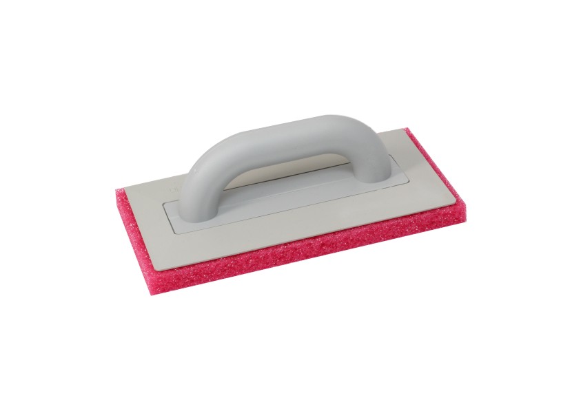 Kubala Paca z tworzywa z gąbką rzadką 140x280mm - 0312