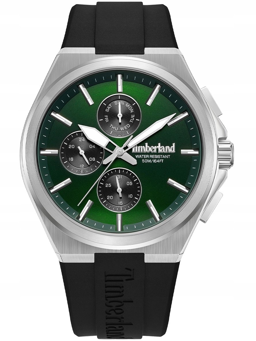 Zegarek Timberland TDWGQ0075002