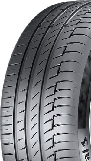 Continental PREMIUM 6 VOL FR 235/50 R19 99V